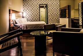 The Ranee Boutique Suites