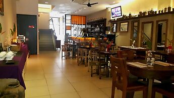 The Ranee Boutique Suites