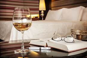 The Ranee Boutique Suites