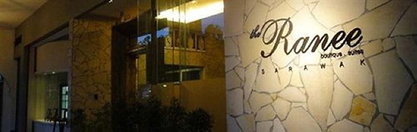 The Ranee Boutique Suites