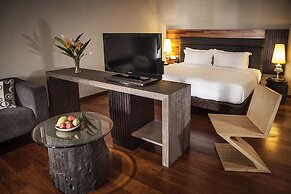 The Ranee Boutique Suites