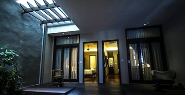 The Ranee Boutique Suites