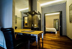 The Ranee Boutique Suites