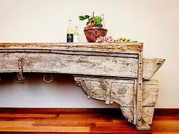 The Ranee Boutique Suites