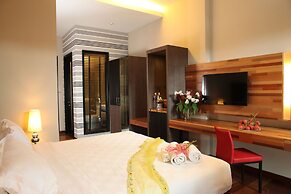 The Ranee Boutique Suites