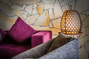 The Ranee Boutique Suites