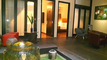 The Ranee Boutique Suites