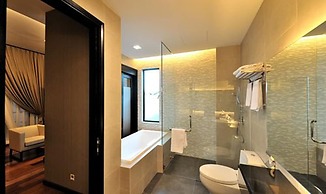 The Ranee Boutique Suites