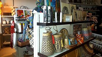 The Ranee Boutique Suites