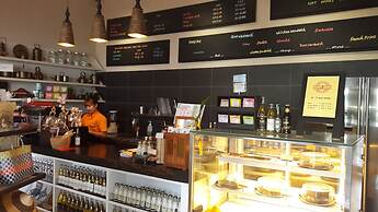 The Ranee Boutique Suites