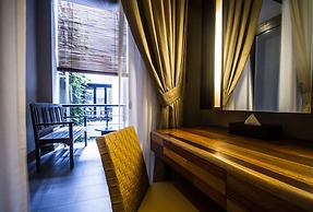 The Ranee Boutique Suites