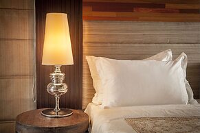 The Ranee Boutique Suites