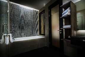 The Ranee Boutique Suites