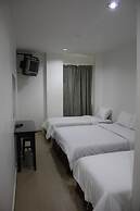 Dynasty Inn Wakaf Che Yeh