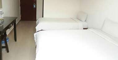 Dynasty Inn Wakaf Che Yeh