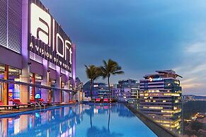 Aloft Kuala Lumpur Sentral