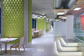 Aloft Kuala Lumpur Sentral