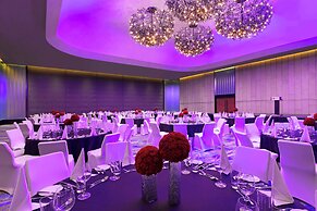 Aloft Kuala Lumpur Sentral