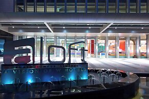 Aloft Kuala Lumpur Sentral