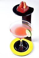 Aloft Kuala Lumpur Sentral