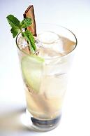 Aloft Kuala Lumpur Sentral