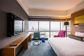Aloft Kuala Lumpur Sentral