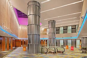 Aloft Kuala Lumpur Sentral