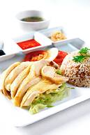 Aloft Kuala Lumpur Sentral