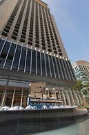 Aloft Kuala Lumpur Sentral