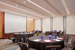 Aloft Kuala Lumpur Sentral