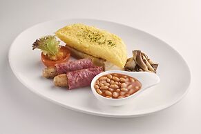 Aloft Kuala Lumpur Sentral