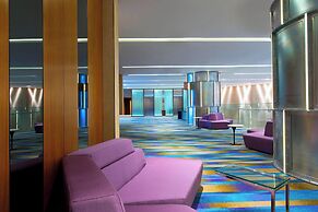Aloft Kuala Lumpur Sentral