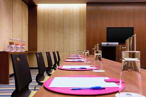 Aloft Kuala Lumpur Sentral