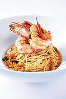 Aloft Kuala Lumpur Sentral