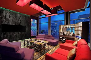 Aloft Kuala Lumpur Sentral