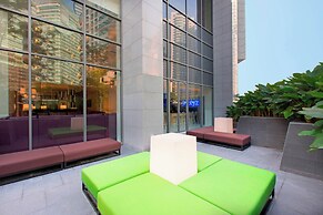 Aloft Kuala Lumpur Sentral