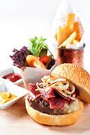 Aloft Kuala Lumpur Sentral