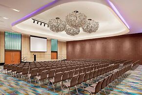 Aloft Kuala Lumpur Sentral