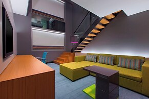 Aloft Kuala Lumpur Sentral