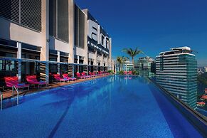 Aloft Kuala Lumpur Sentral