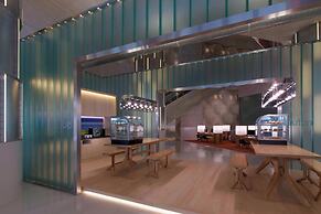 Aloft Kuala Lumpur Sentral