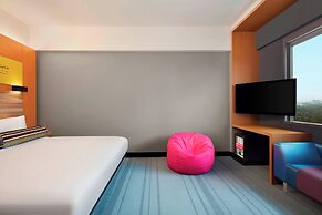 Aloft Kuala Lumpur Sentral