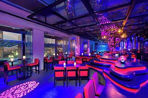 Aloft Kuala Lumpur Sentral