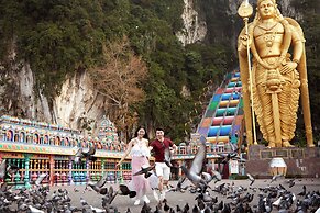 Aloft Kuala Lumpur Sentral