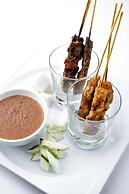 Aloft Kuala Lumpur Sentral