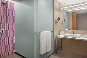 Aloft Kuala Lumpur Sentral