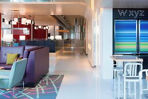 Aloft Kuala Lumpur Sentral