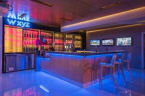 Aloft Kuala Lumpur Sentral