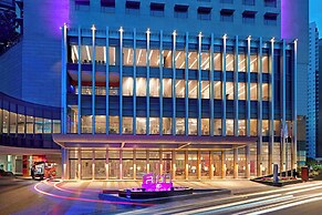 Aloft Kuala Lumpur Sentral
