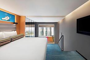 Aloft Kuala Lumpur Sentral
